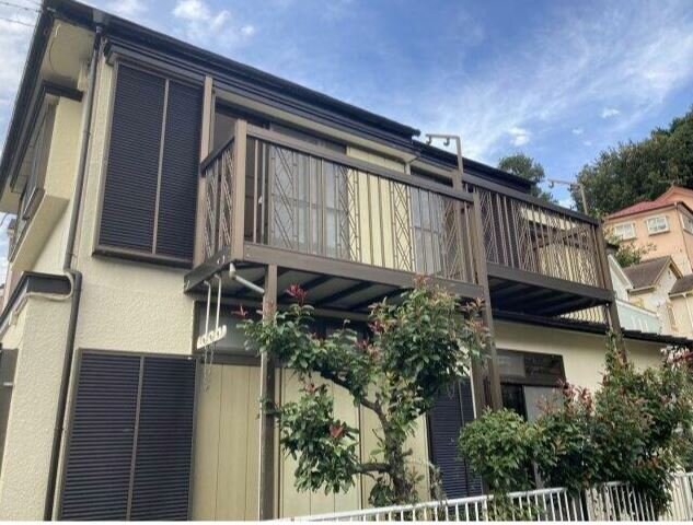 岡上6丁目戸建の物件内観写真