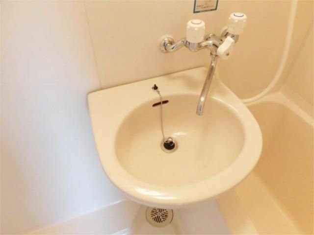 ハイツマレードの物件内観写真