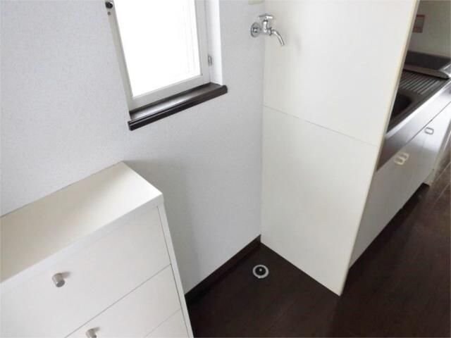 ハイツマレードの物件内観写真