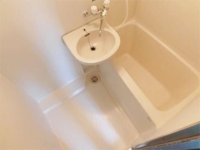 ハイツマレードの物件内観写真