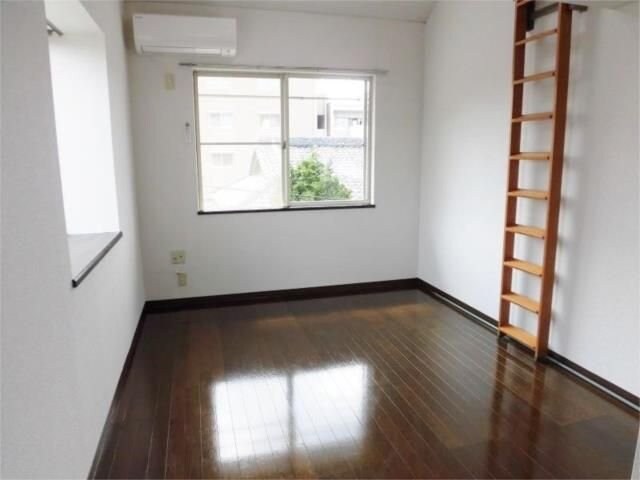 ハイツマレードの物件内観写真