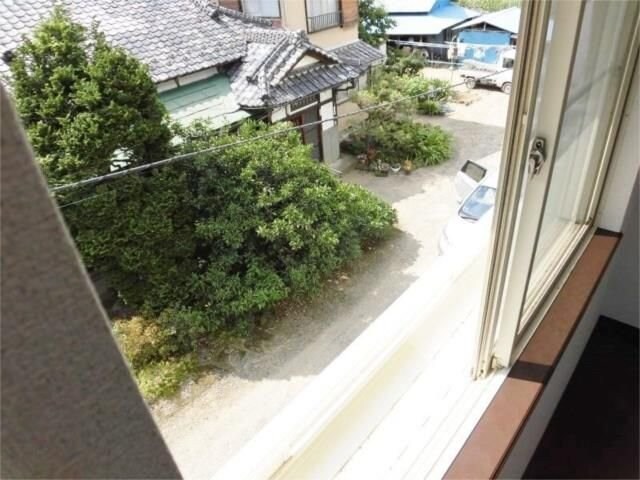 ハイツマレードの物件内観写真