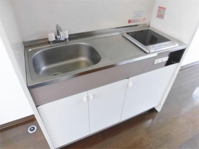 ハイツマレードの物件内観写真