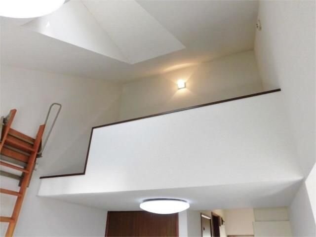 ハイツマレードの物件内観写真