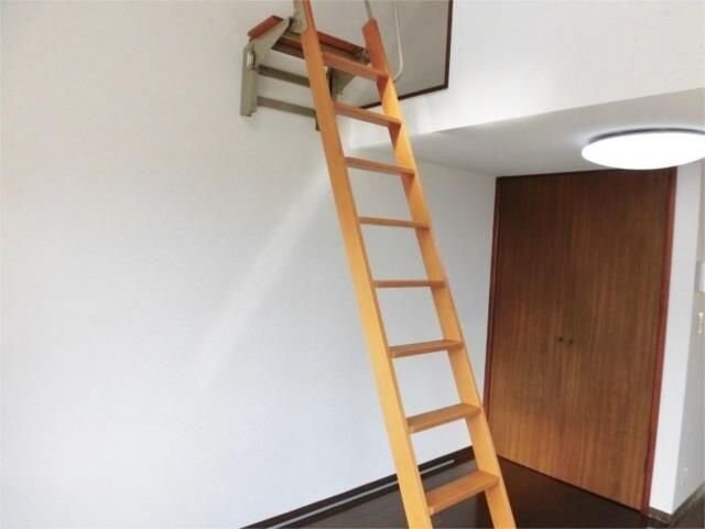 ハイツマレードの物件内観写真