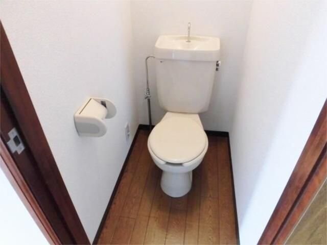 ハイツマレードの物件内観写真