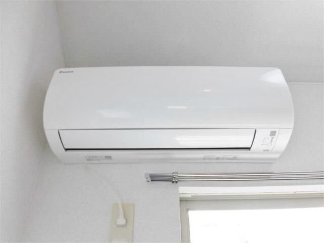 ハイツマレードの物件内観写真