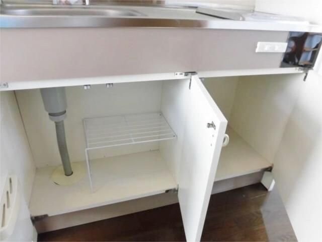 ハイツマレードの物件内観写真