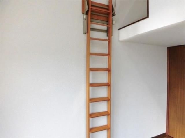 ハイツマレードの物件内観写真