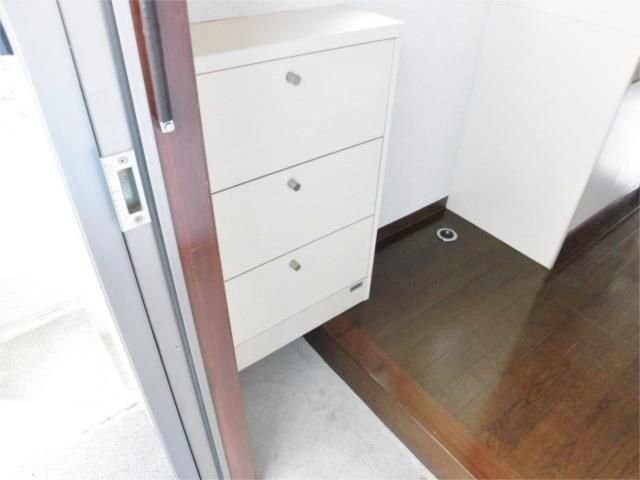 ハイツマレードの物件内観写真