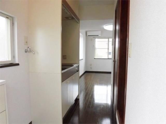 ハイツマレードの物件内観写真