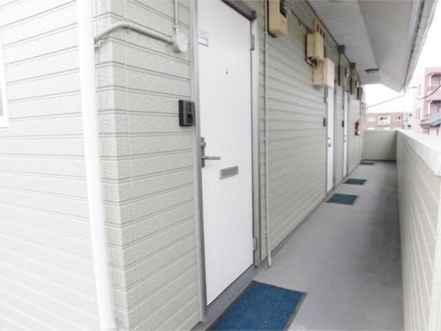 ハイツマレードの物件内観写真