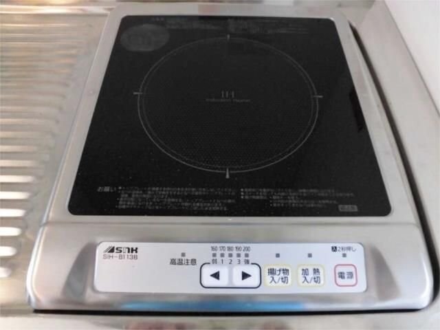 ハイツマレードの物件内観写真