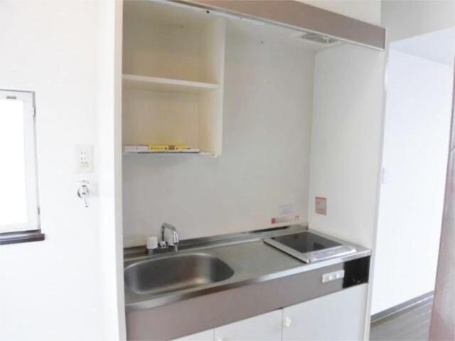 ハイツマレードの物件内観写真