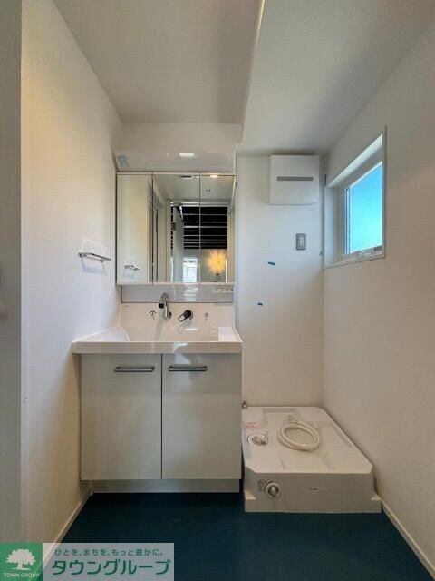 山口台SKY GARDENの物件内観写真