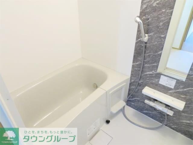 Tiercel-ティアセル-A棟の物件内観写真