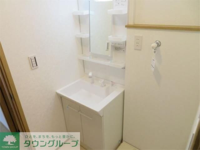 Tiercel-ティアセル-A棟の物件内観写真