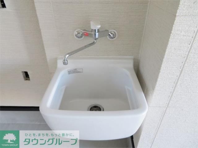 Tiercel-ティアセル-A棟の物件内観写真