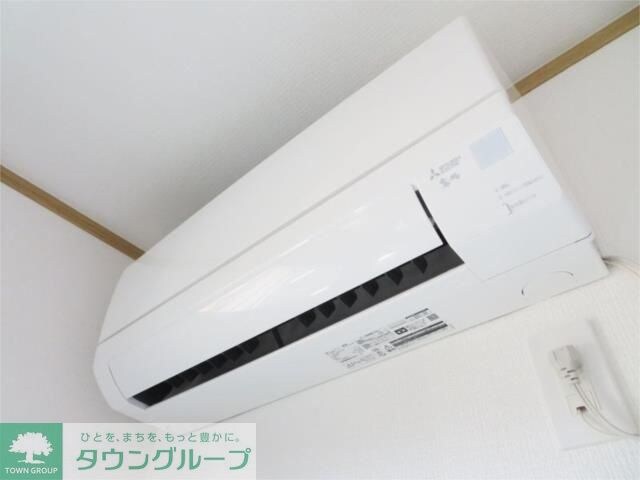 Tiercel-ティアセル-A棟の物件内観写真