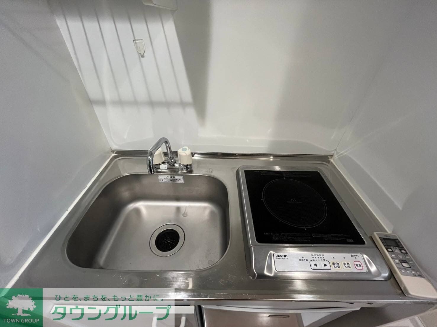 ASTREA向ケ丘遊園の物件内観写真