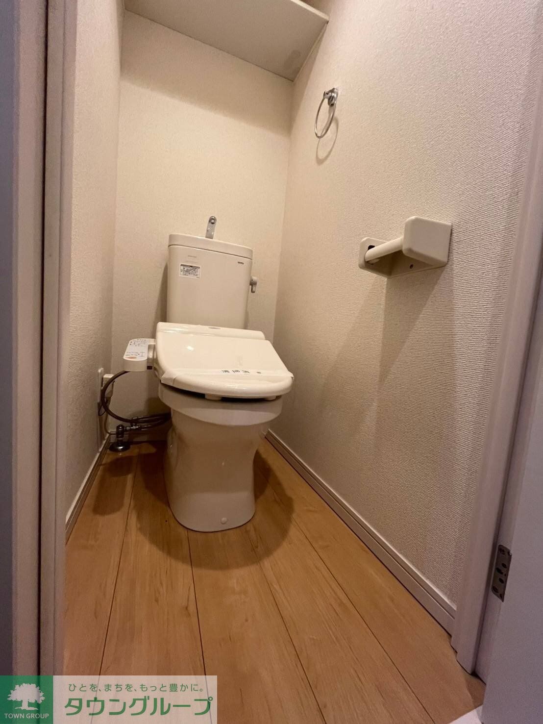 ASTREA向ケ丘遊園の物件内観写真