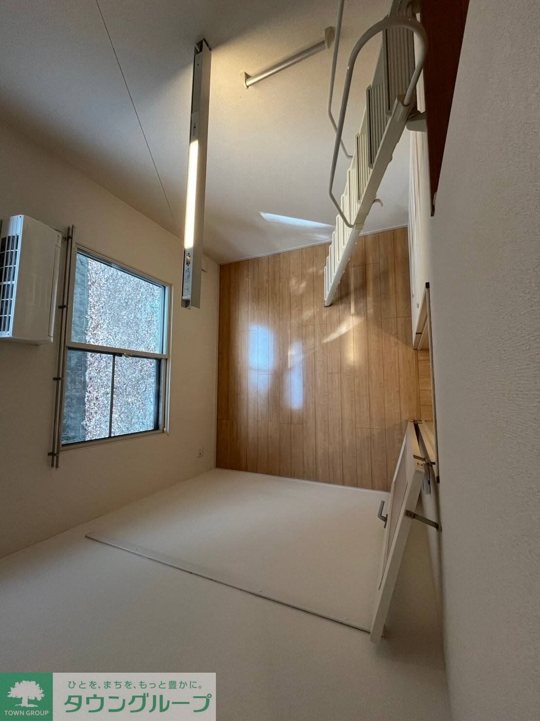 ASTREA向ケ丘遊園の物件内観写真