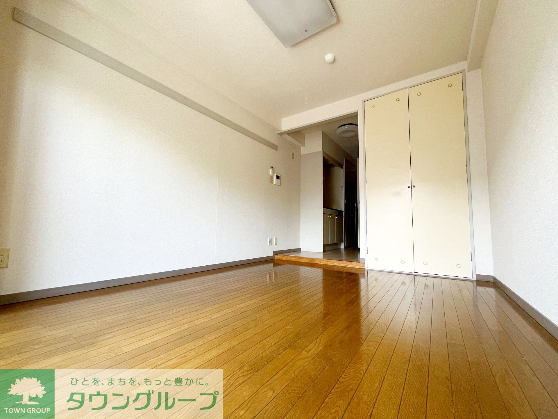 ジュネス西生田の物件内観写真