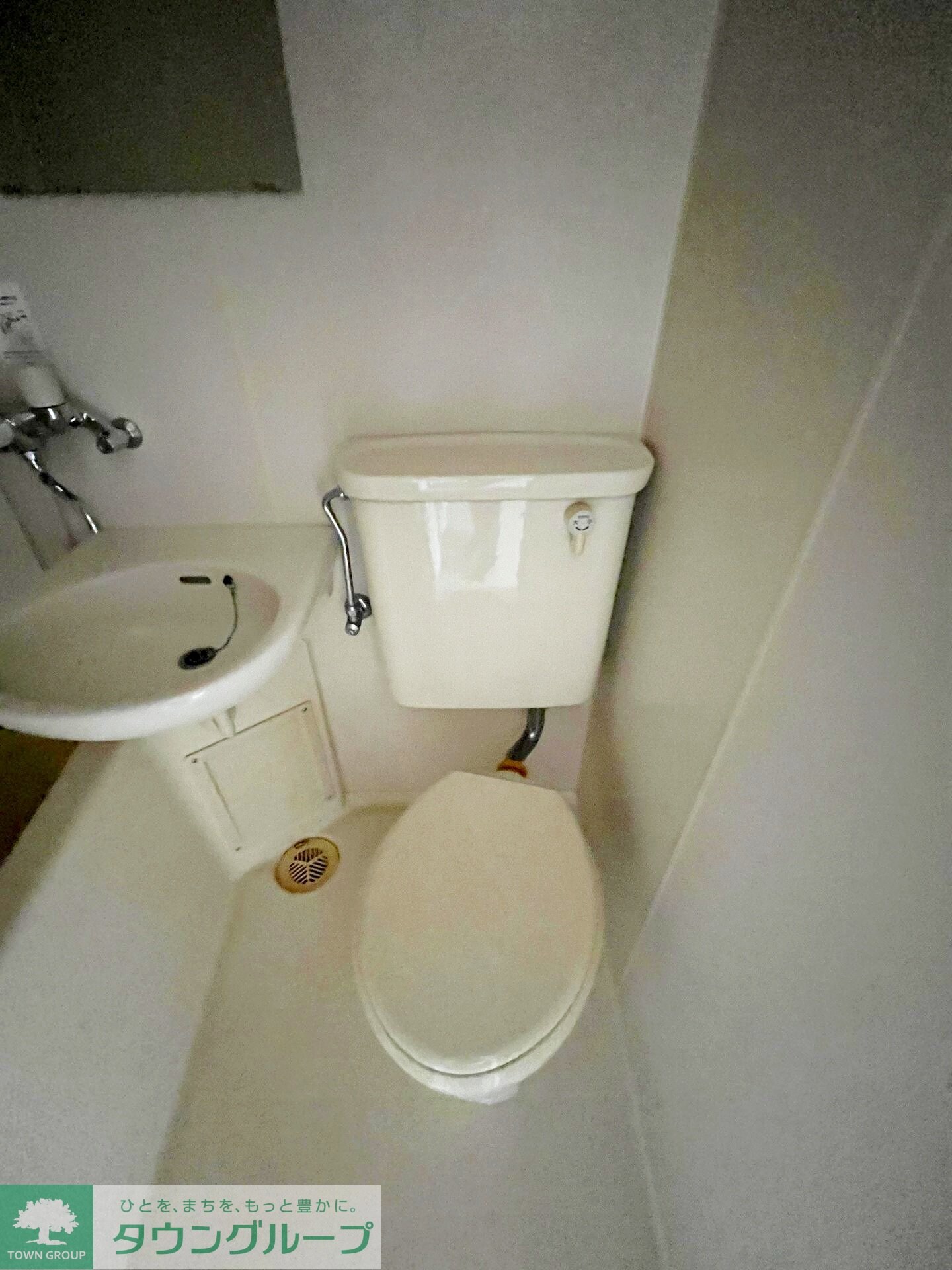 ジュネス西生田の物件内観写真