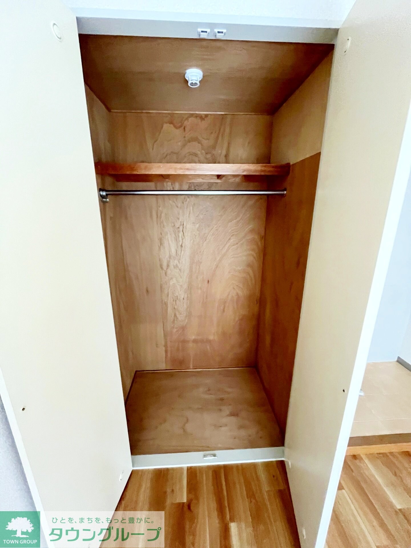 ジュネス西生田の物件内観写真