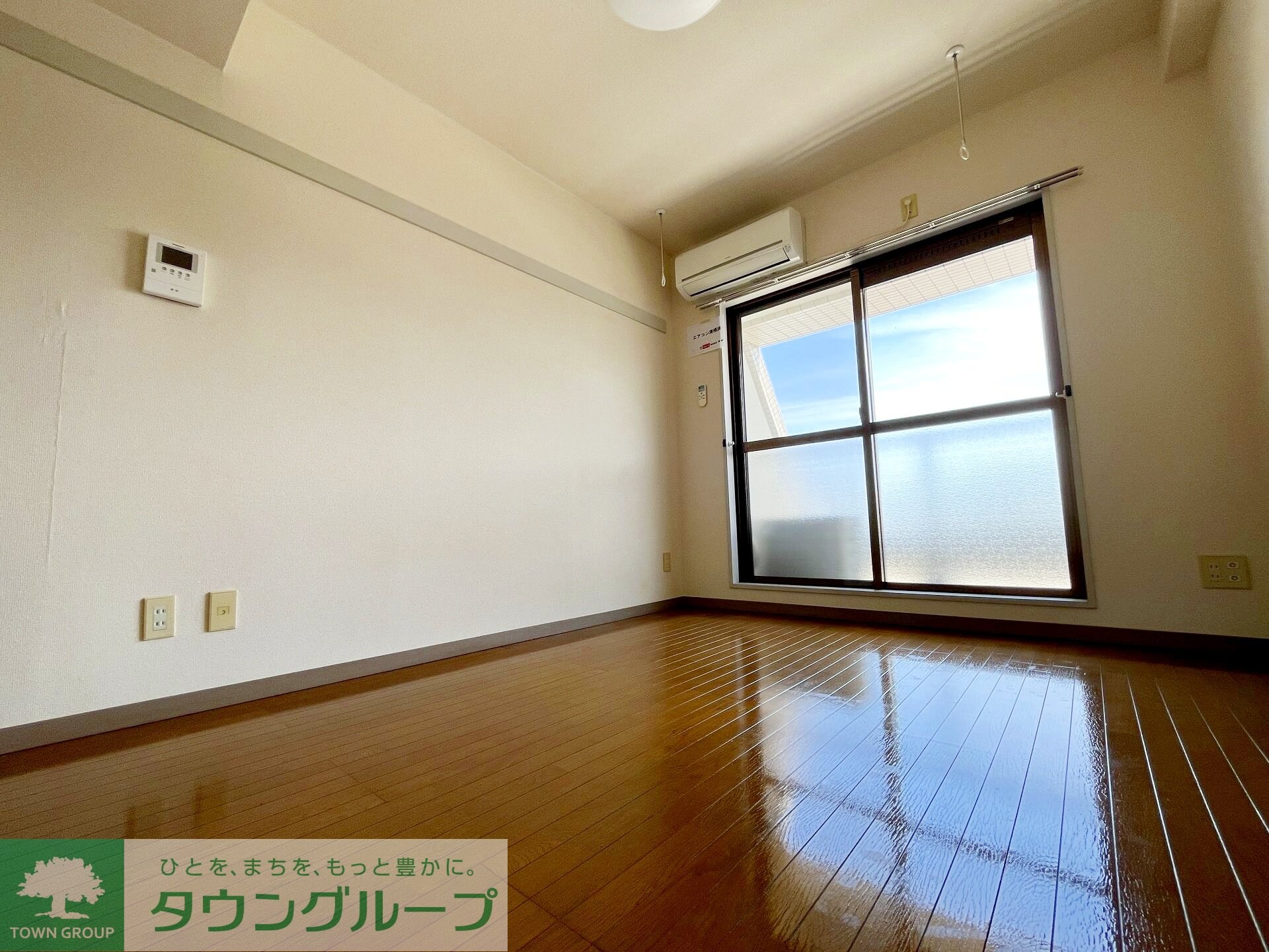 ジュネス西生田の物件内観写真