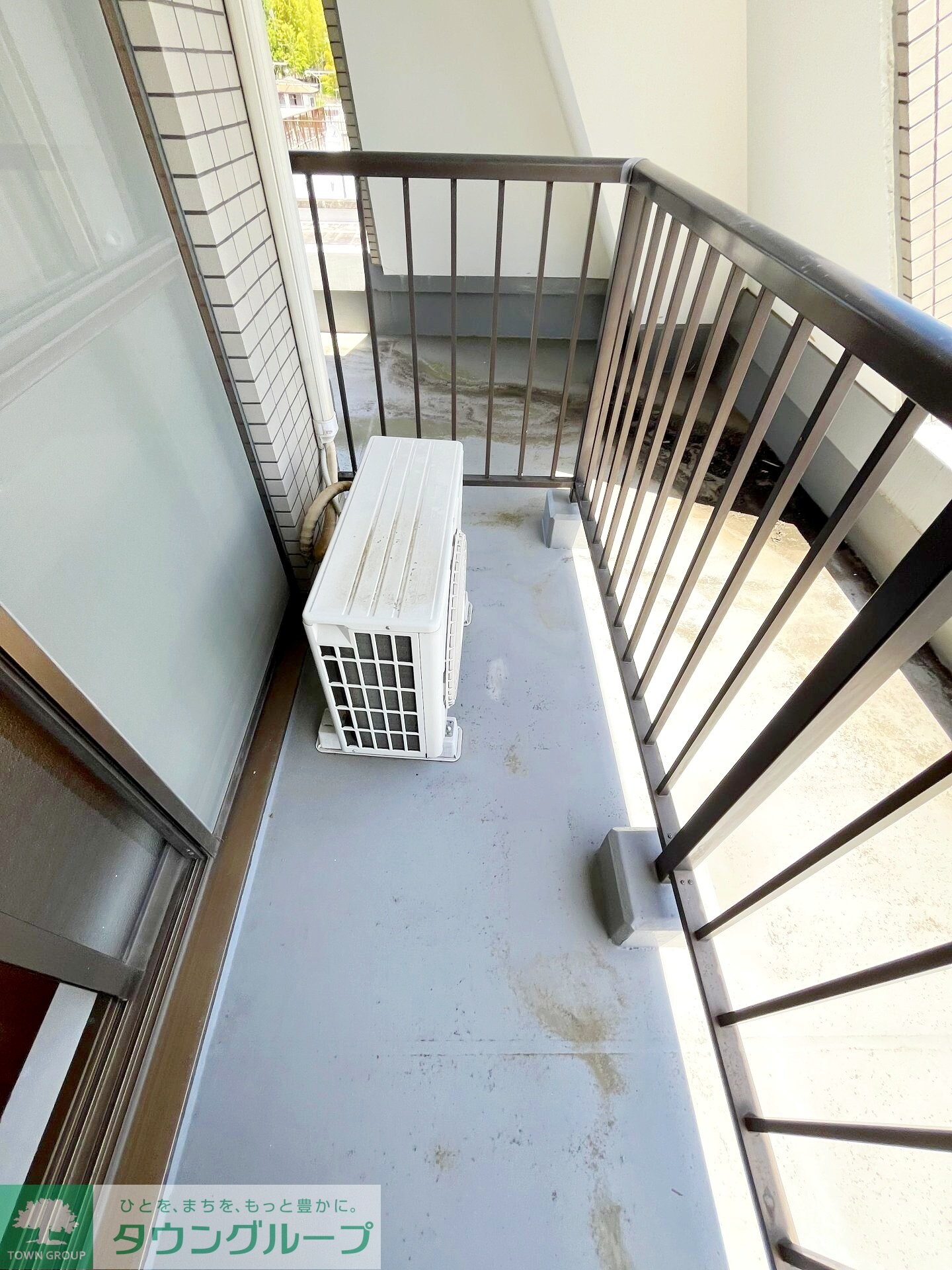 ジュネス西生田の物件内観写真