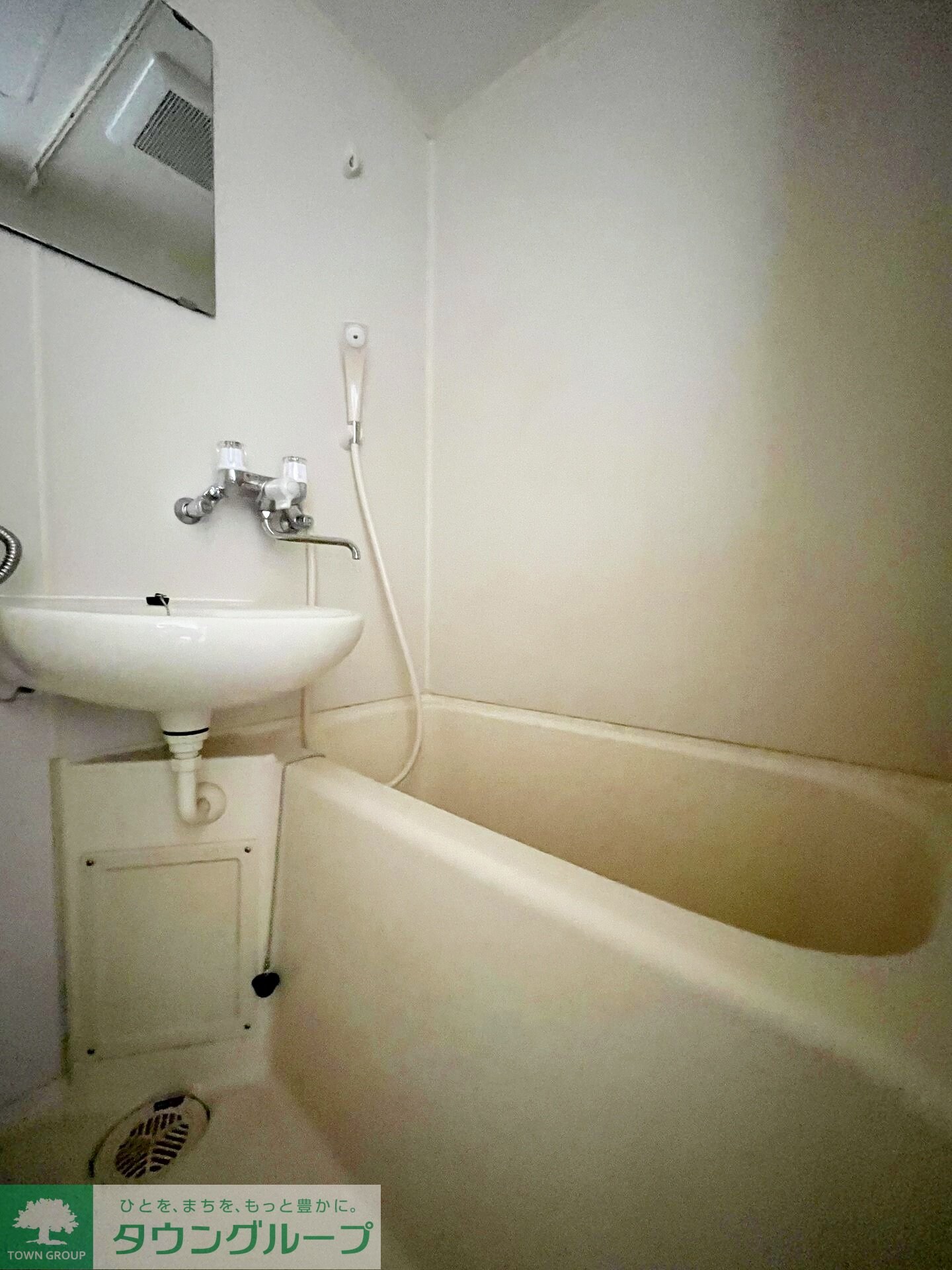 ジュネス西生田の物件内観写真