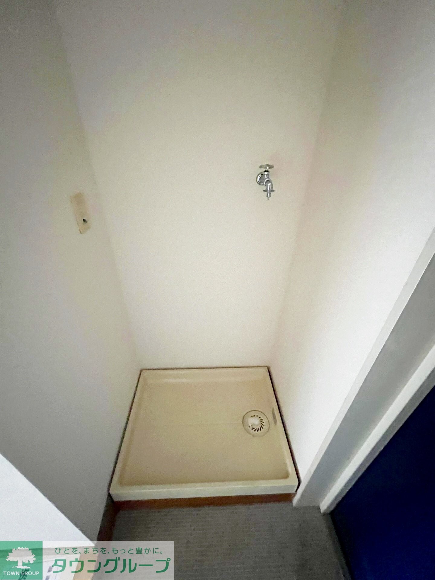 ジュネス西生田の物件内観写真