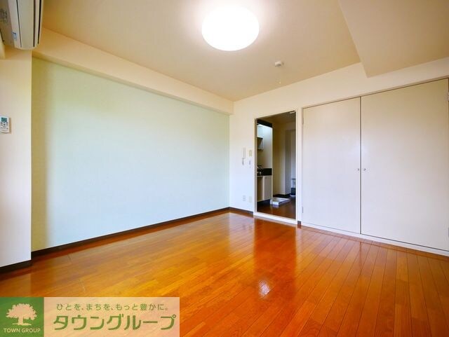 ヴェルデ多摩川の物件内観写真