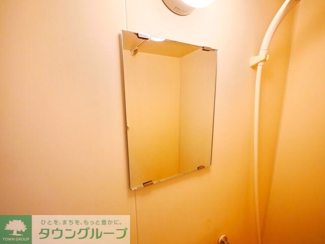 ヴェルデ多摩川の物件内観写真