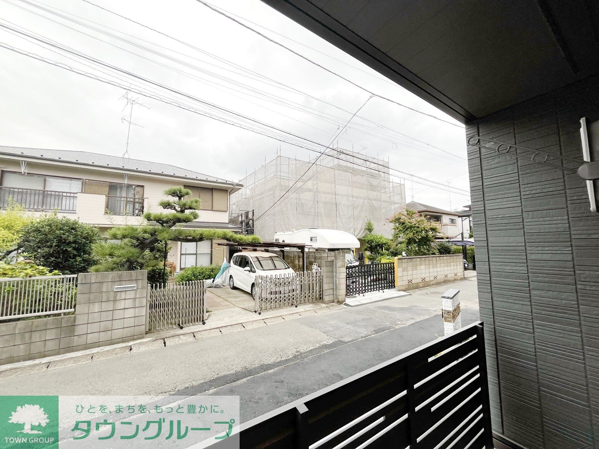 D Paina 宿河原七丁目の物件内観写真