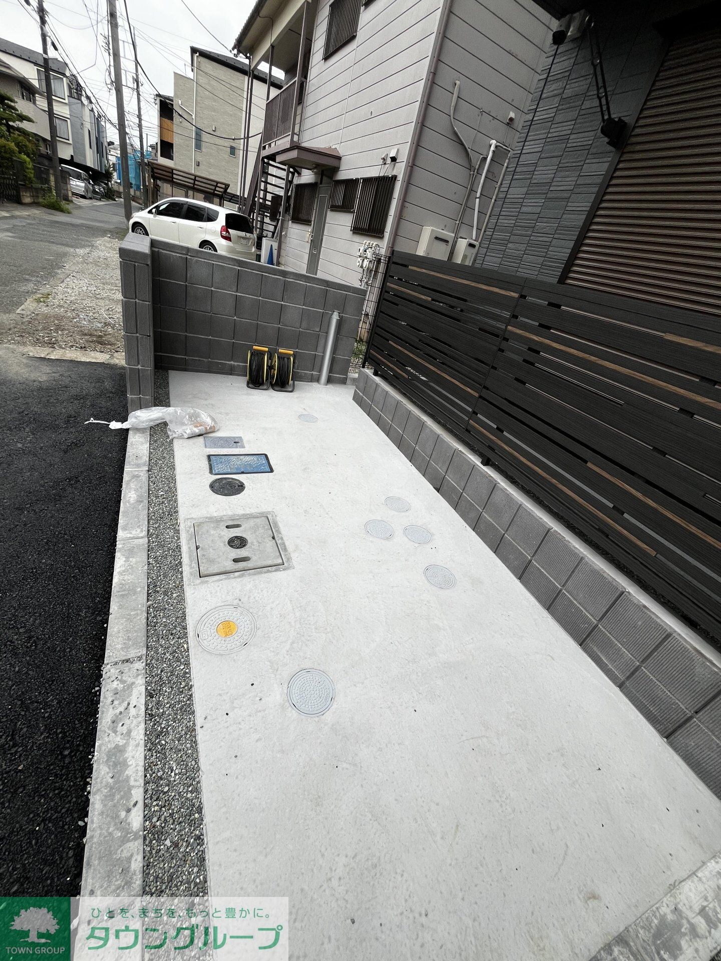 D Paina 宿河原七丁目の物件内観写真