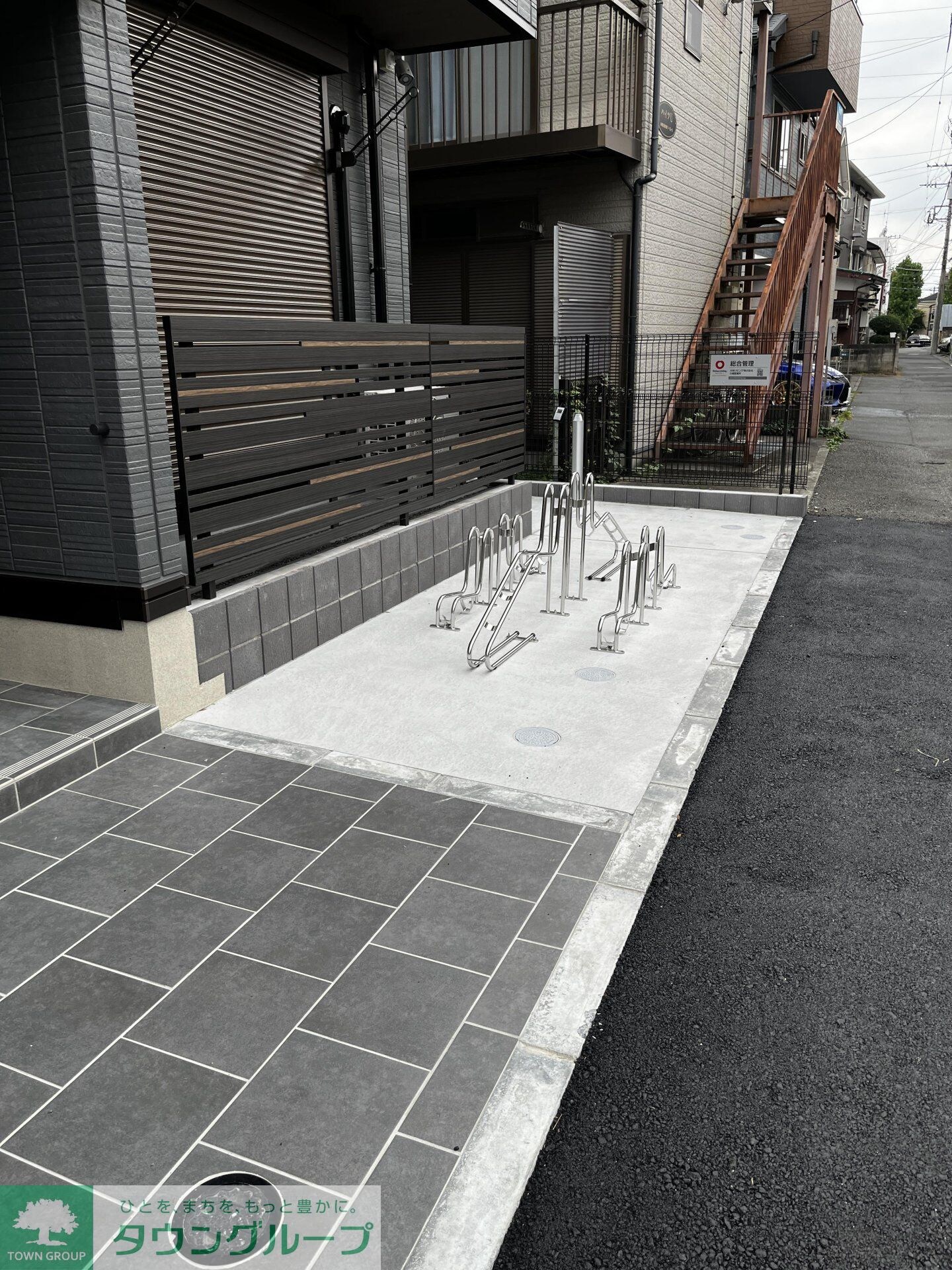 D Paina 宿河原七丁目の物件内観写真