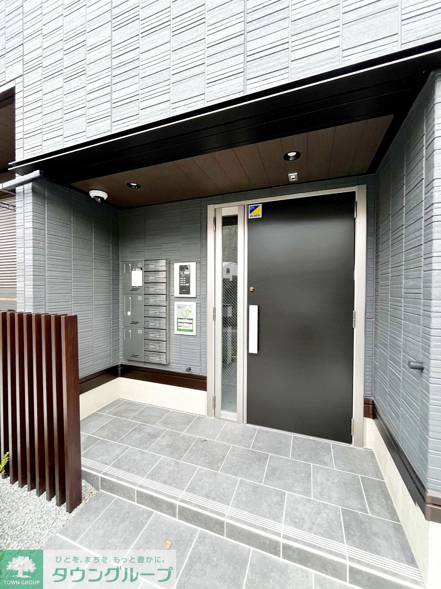 D Paina 宿河原七丁目の物件内観写真