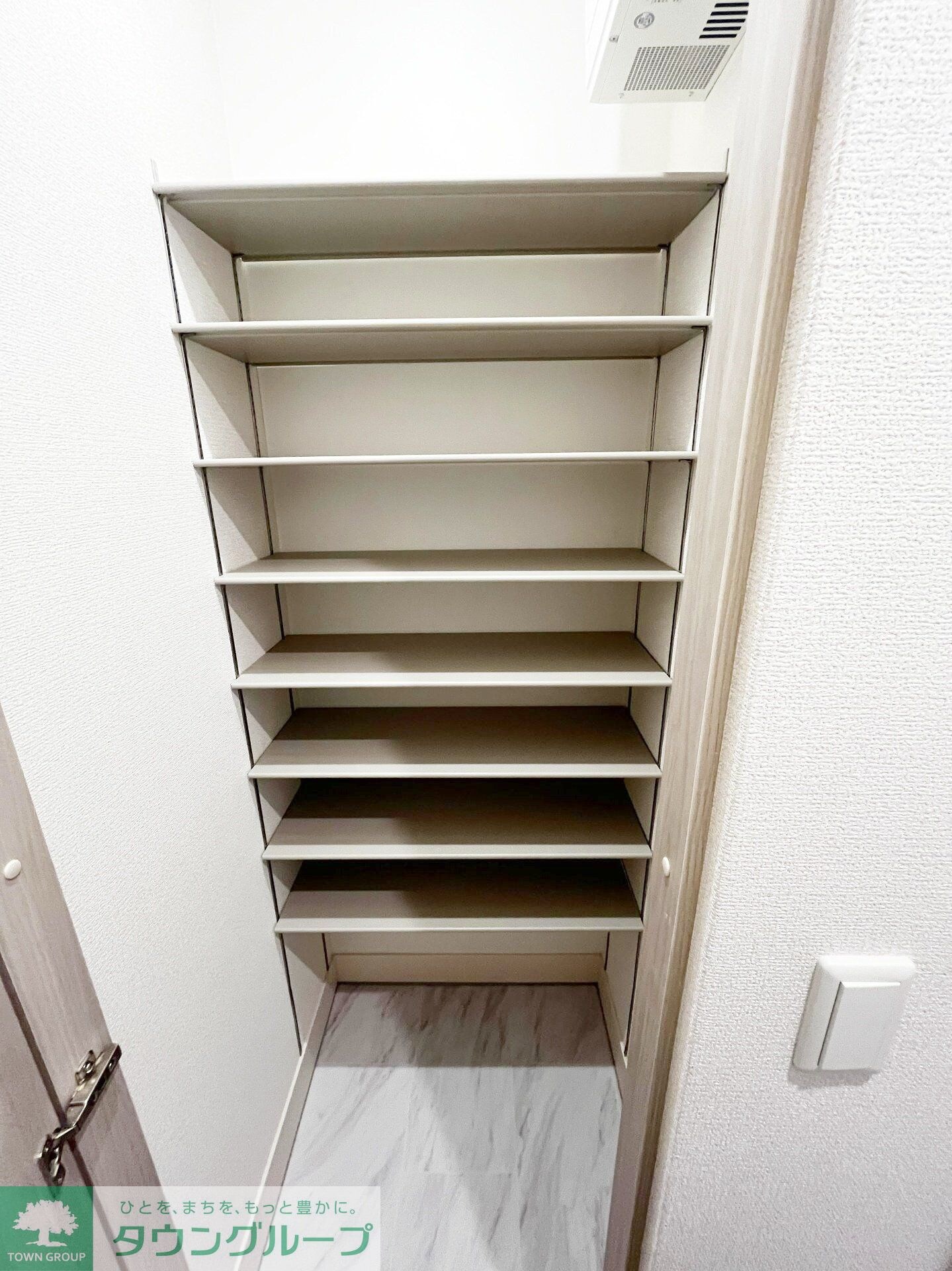 D Paina 宿河原七丁目の物件内観写真