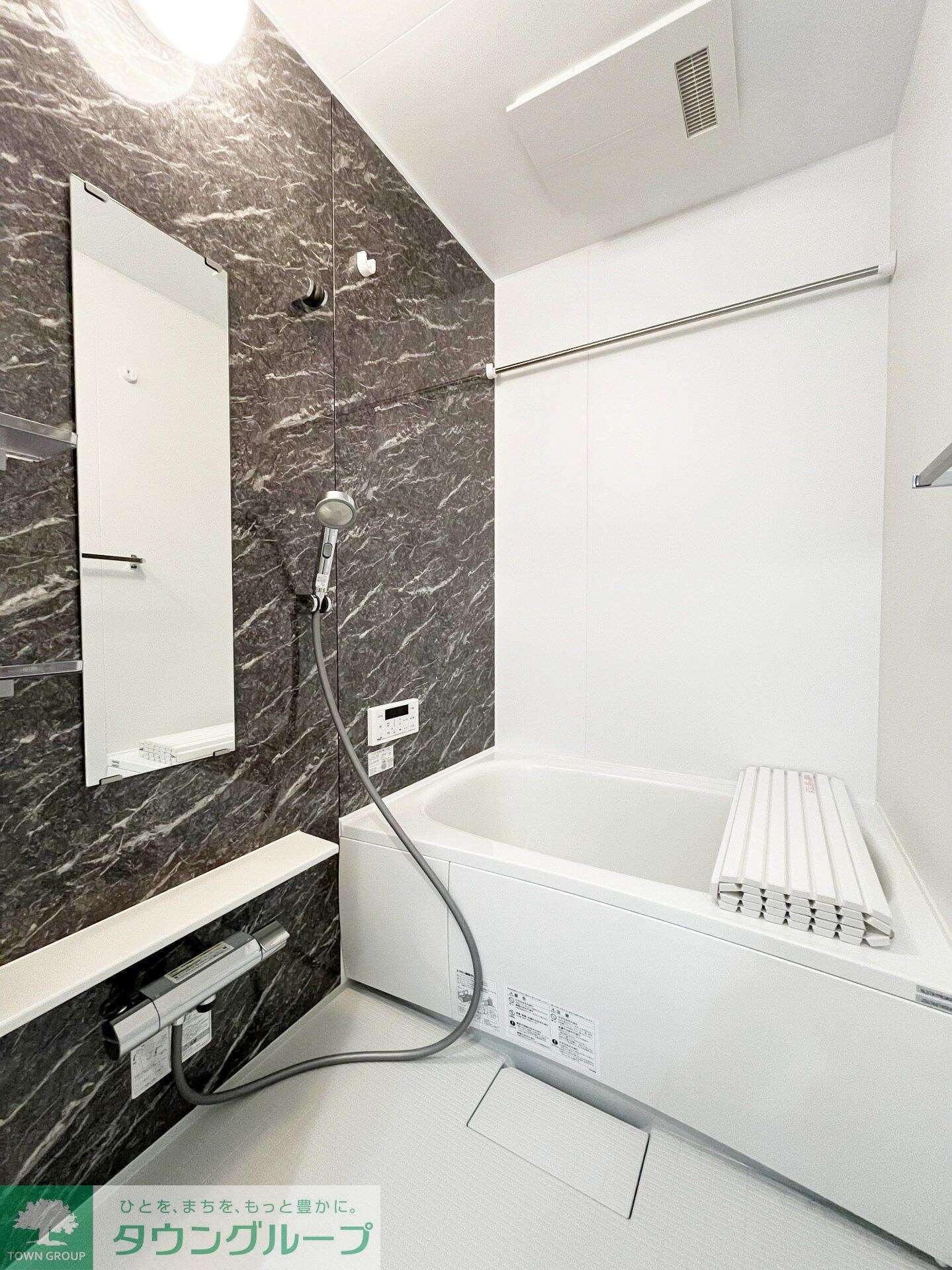 D Paina 宿河原七丁目の物件内観写真