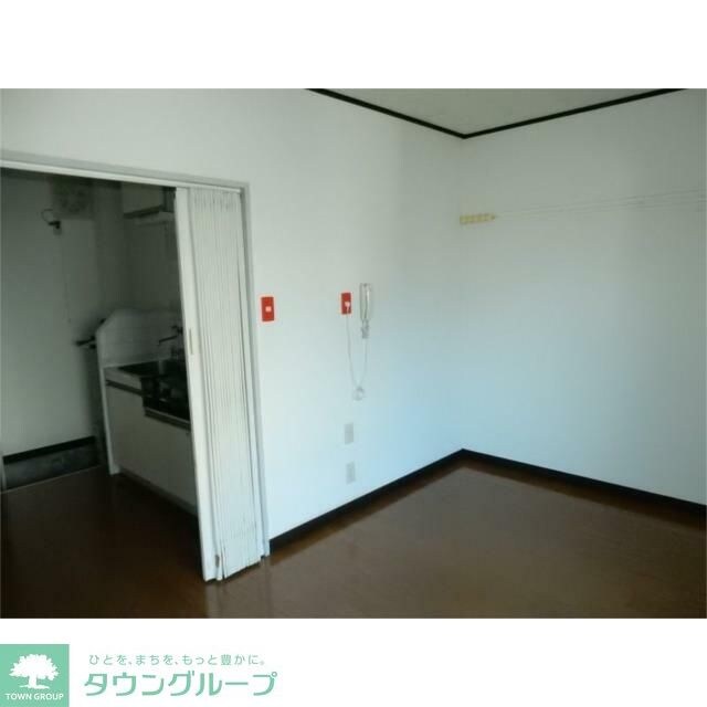 ファミール鈴木の物件内観写真