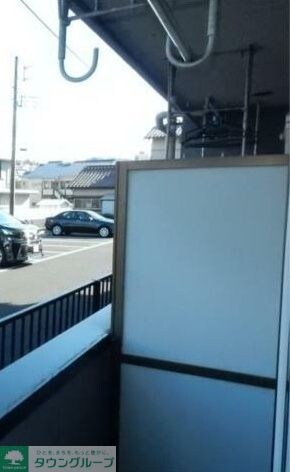 ファミール鈴木の物件内観写真