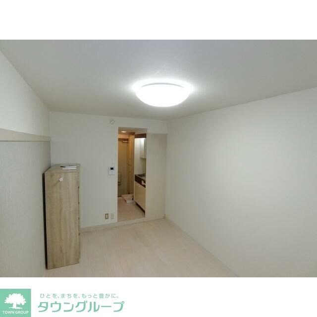 モナークマンション溝の口IIの物件内観写真