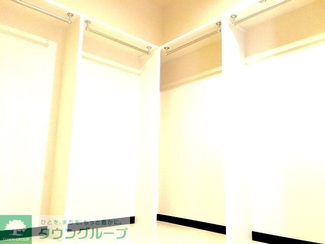 レオネクストアナベルの物件内観写真