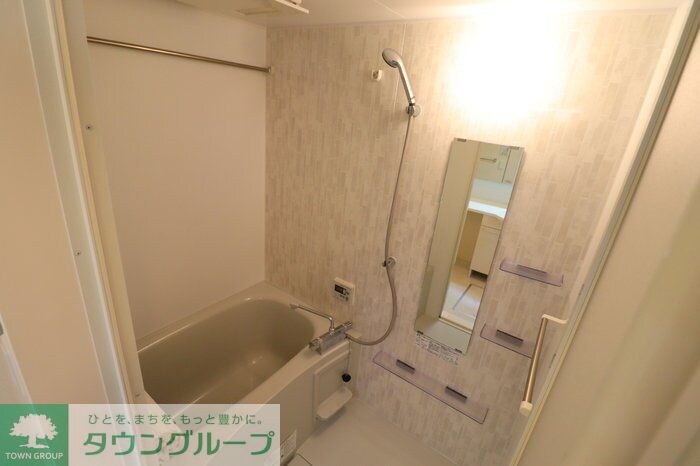 ライズ生田の物件内観写真