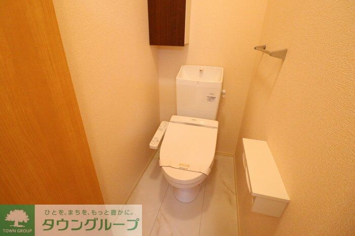 ライズ生田の物件内観写真