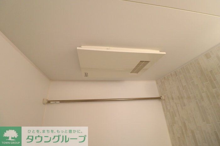 ライズ生田の物件内観写真