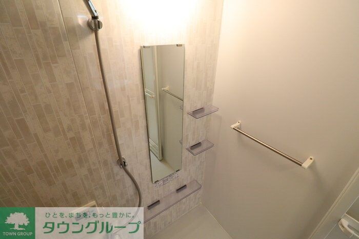 ライズ生田の物件内観写真