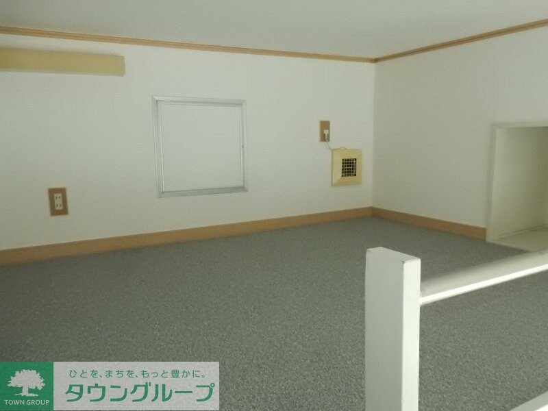 シャトーブランの物件内観写真